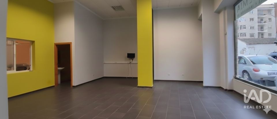 Boutique/Local commercial de 125 m² à Dénia (03700)