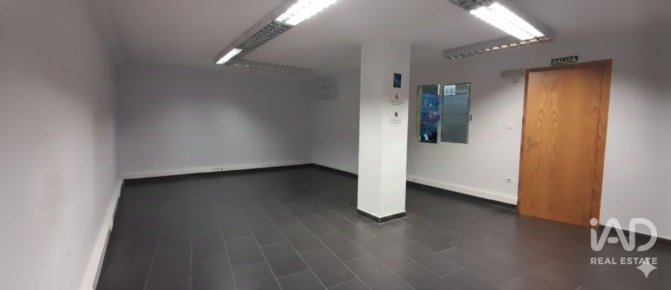 Boutique/Local commercial de 125 m² à Dénia (03700)