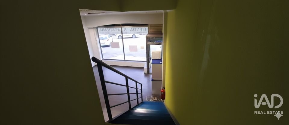 Boutique/Local commercial de 125 m² à Dénia (03700)