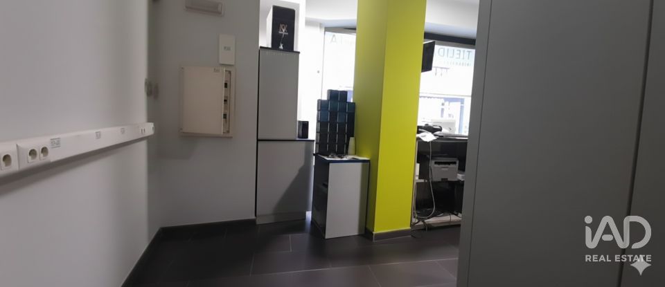 Boutique/Local commercial de 125 m² à Dénia (03700)
