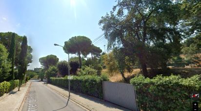 Land of 1,332 m² in Bellaterra (08193)