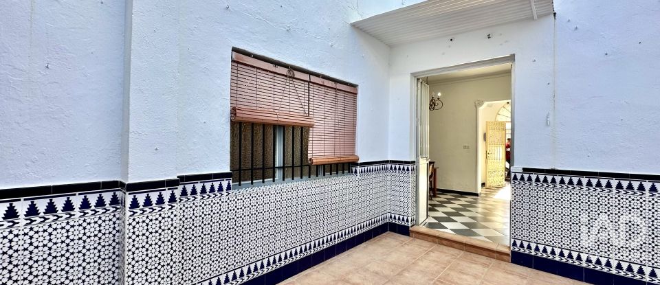 Casa 3 habitaciones de 171 m² en Lepe (21440)