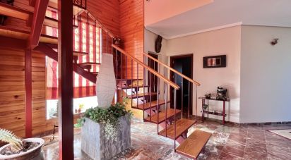House 5 bedrooms of 150 m² in Minas de Tharsis (21530)