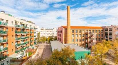 Apartment 1 bedroom of 69 m² in Barcelona (08005)