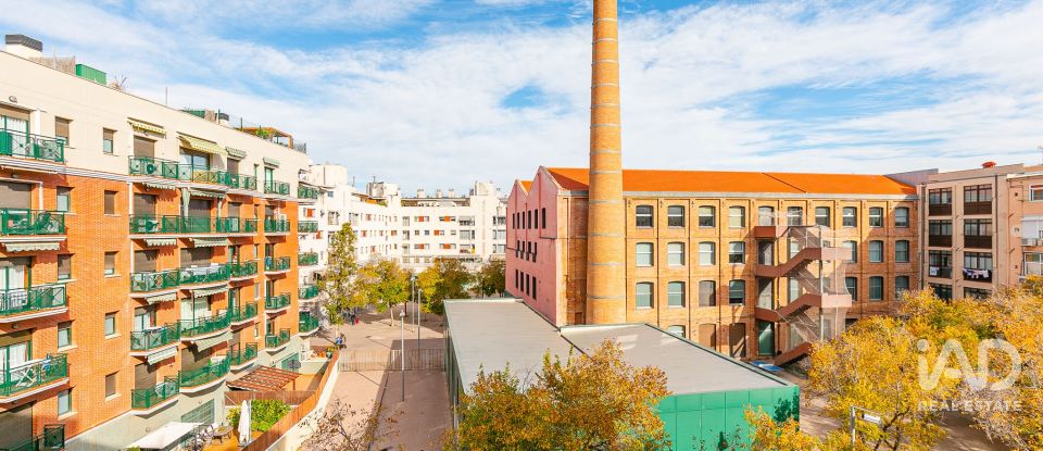 Piso 1 habitación de 69 m² en Barcelona (08005)