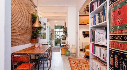 Apartment 1 bedroom of 69 m² in Barcelona (08005)