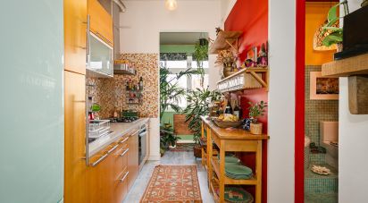 Apartment 1 bedroom of 69 m² in Barcelona (08005)