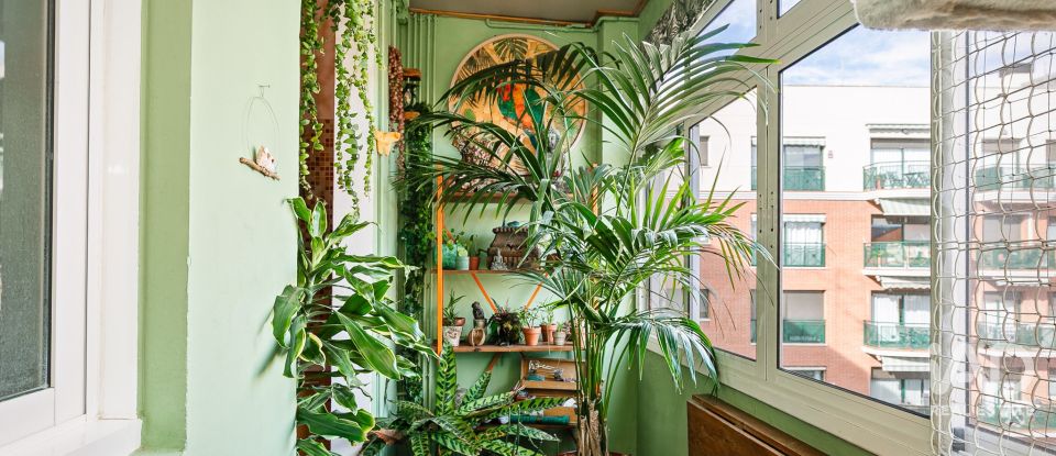 Piso 1 habitación de 69 m² en Barcelona (08005)