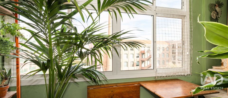 Piso 1 habitación de 69 m² en Barcelona (08005)