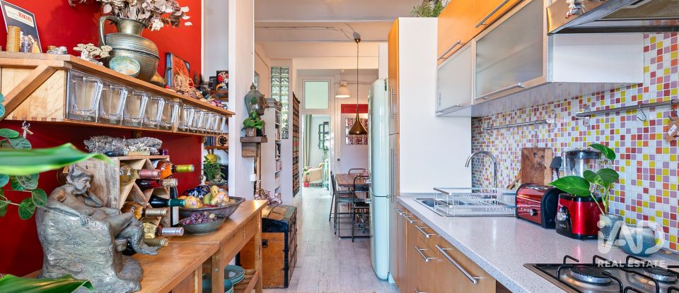 Piso 1 habitación de 69 m² en Barcelona (08005)