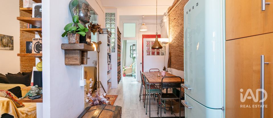 Piso 1 habitación de 69 m² en Barcelona (08005)