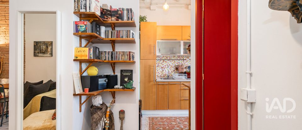 Piso 1 habitación de 69 m² en Barcelona (08005)