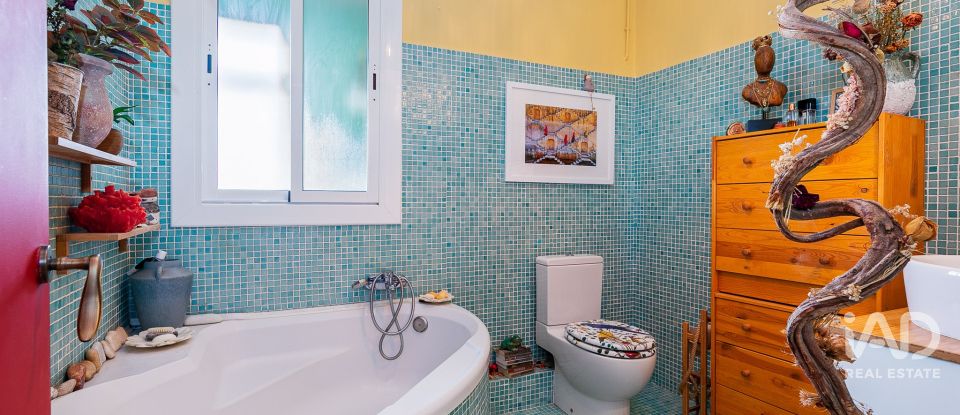 Piso 1 habitación de 69 m² en Barcelona (08005)