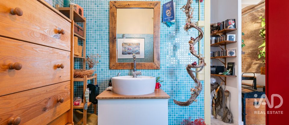 Piso 1 habitación de 69 m² en Barcelona (08005)