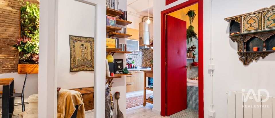 Piso 1 habitación de 69 m² en Barcelona (08005)