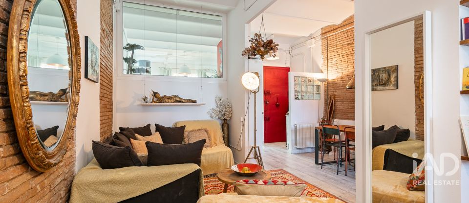 Piso 1 habitación de 69 m² en Barcelona (08005)