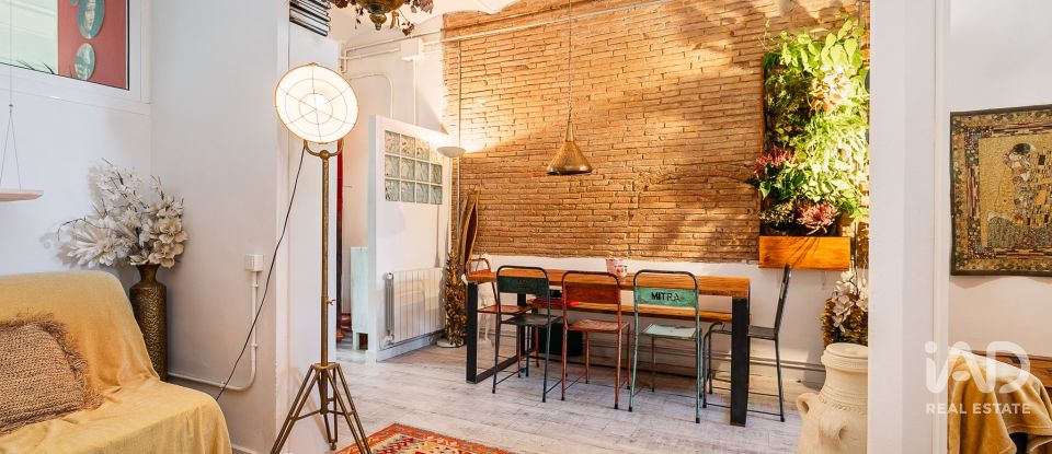 Piso 1 habitación de 69 m² en Barcelona (08005)