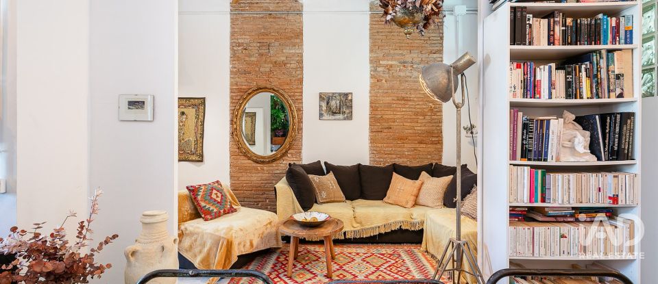 Piso 1 habitación de 69 m² en Barcelona (08005)