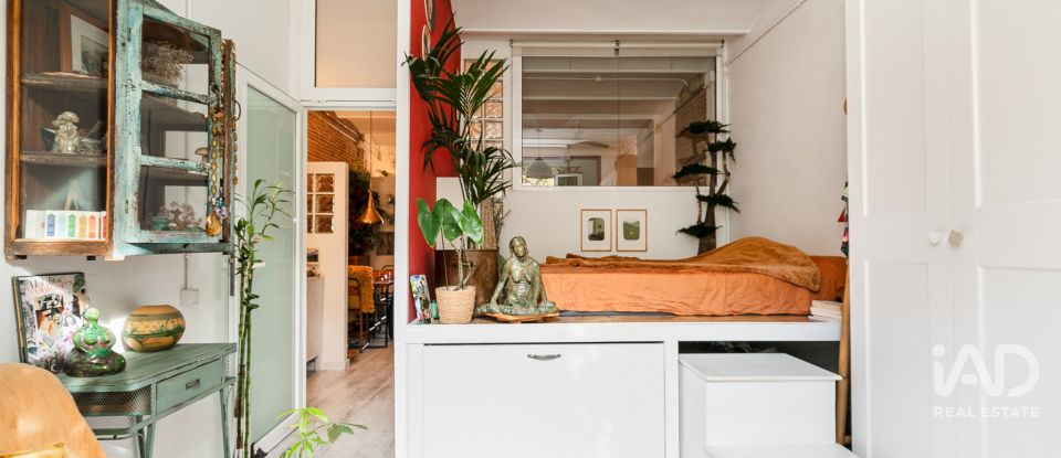 Piso 1 habitación de 69 m² en Barcelona (08005)