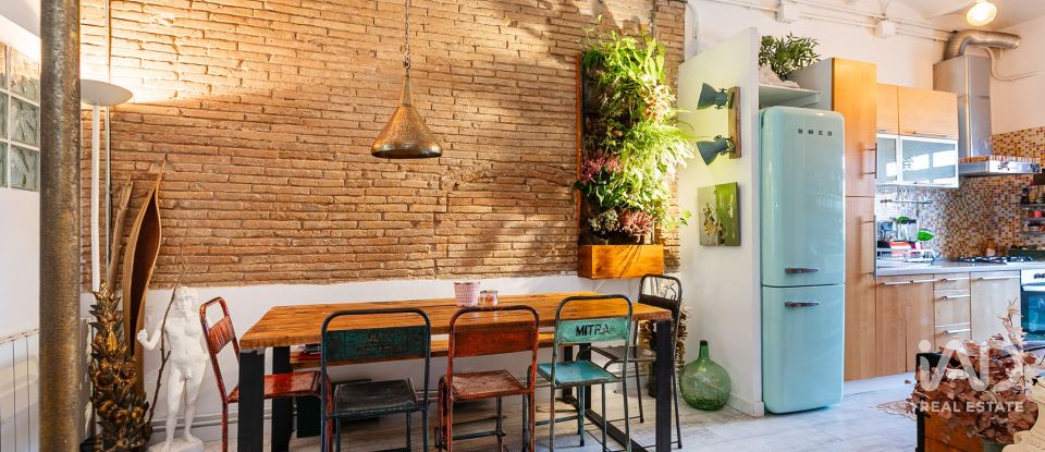 Piso 1 habitación de 69 m² en Barcelona (08005)