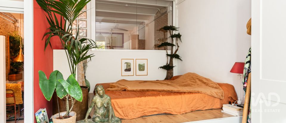 Piso 1 habitación de 69 m² en Barcelona (08005)