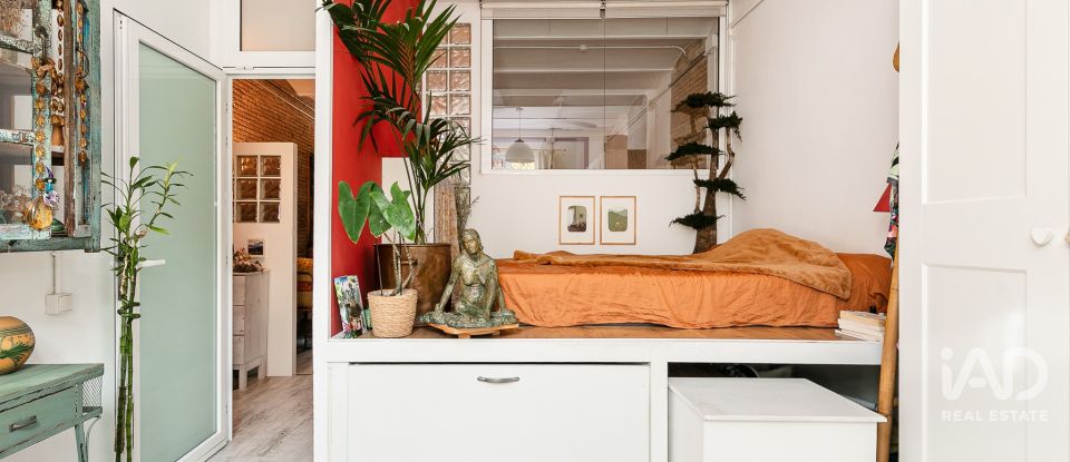 Piso 1 habitación de 69 m² en Barcelona (08005)