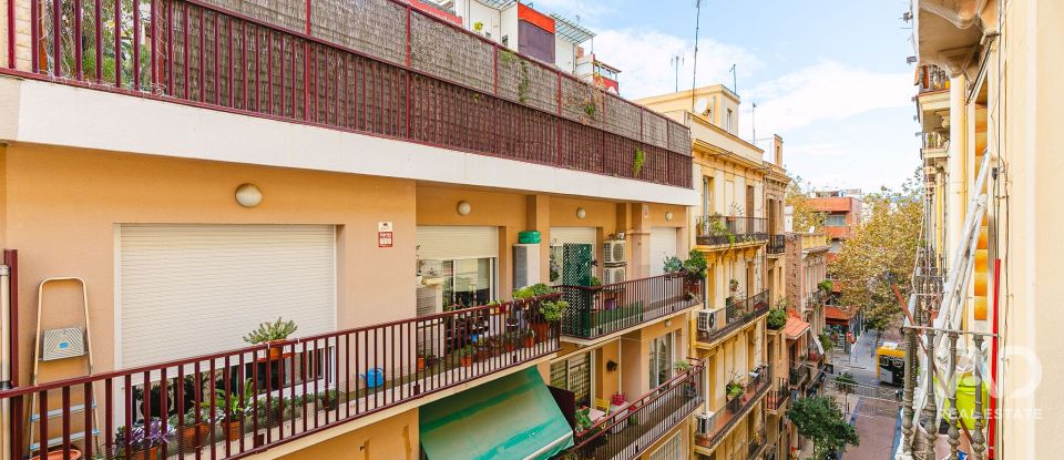 Piso 1 habitación de 69 m² en Barcelona (08005)