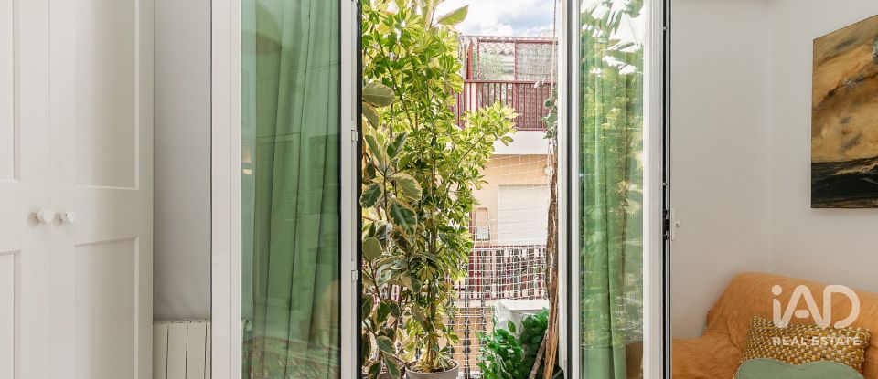 Piso 1 habitación de 69 m² en Barcelona (08005)