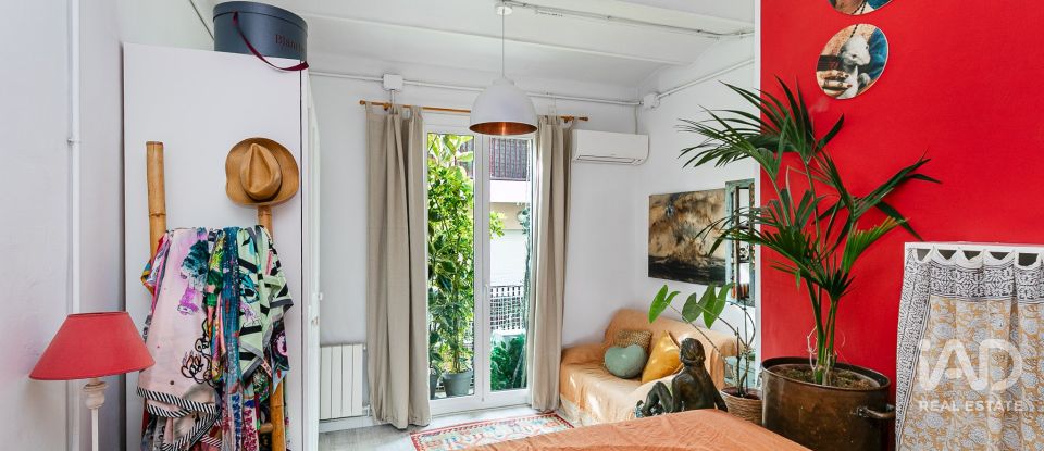 Piso 1 habitación de 69 m² en Barcelona (08005)