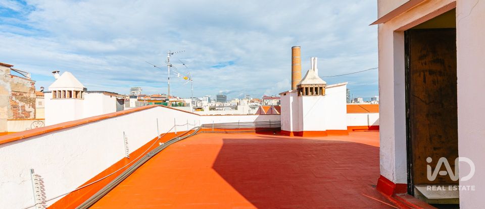 Piso 1 habitación de 69 m² en Barcelona (08005)