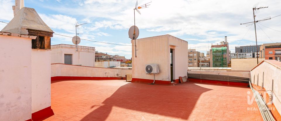 Piso 1 habitación de 69 m² en Barcelona (08005)