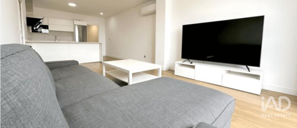 Pis 3 habitacions de 107 m² a Las Palmas de Gran Canaria (35010)