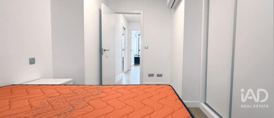 Pis 3 habitacions de 107 m² a Las Palmas de Gran Canaria (35010)