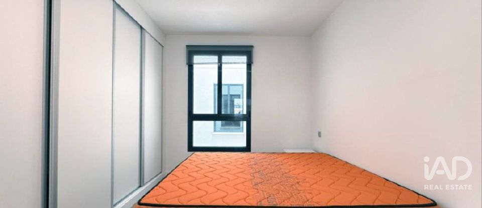 Pis 3 habitacions de 107 m² a Las Palmas de Gran Canaria (35010)