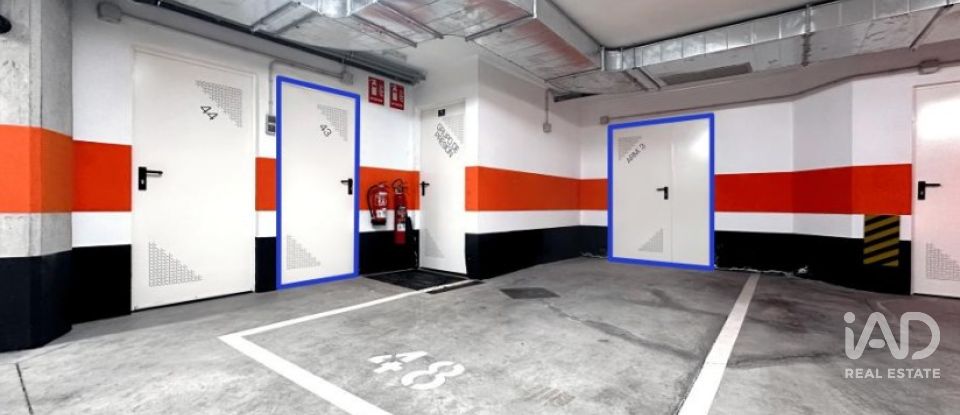 Pis 3 habitacions de 107 m² a Las Palmas de Gran Canaria (35010)