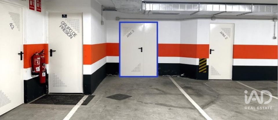 Pis 3 habitacions de 107 m² a Las Palmas de Gran Canaria (35010)