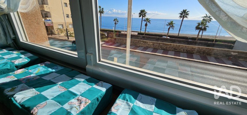 Maison 3 chambres de 140 m² à Roquetas de Mar (04740)