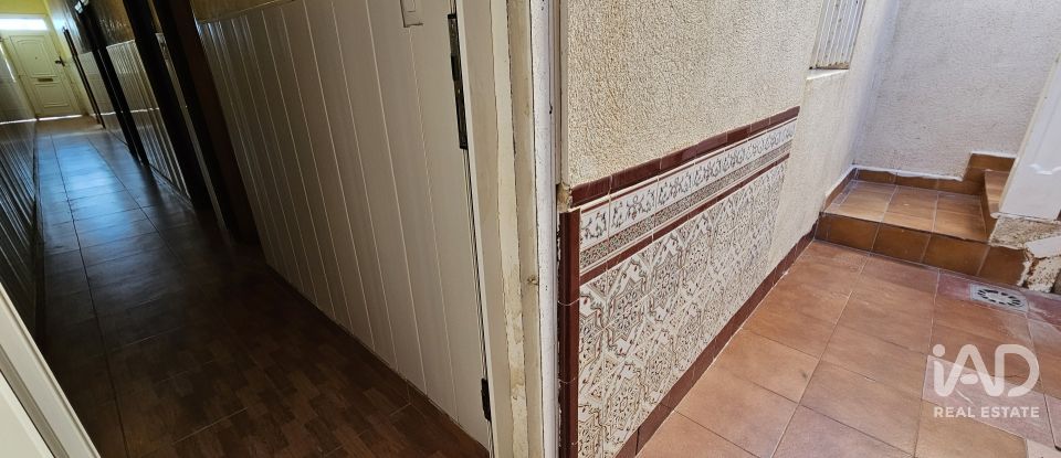 Maison 3 chambres de 140 m² à Roquetas de Mar (04740)