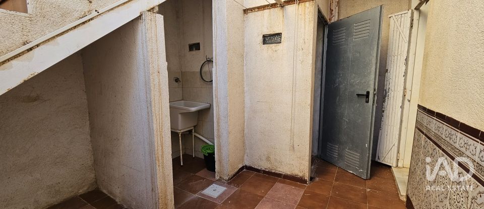 Maison 3 chambres de 140 m² à Roquetas de Mar (04740)