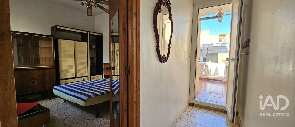 Maison 3 chambres de 140 m² à Roquetas de Mar (04740)