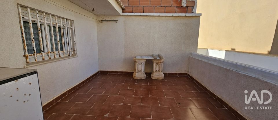 Maison 3 chambres de 140 m² à Roquetas de Mar (04740)