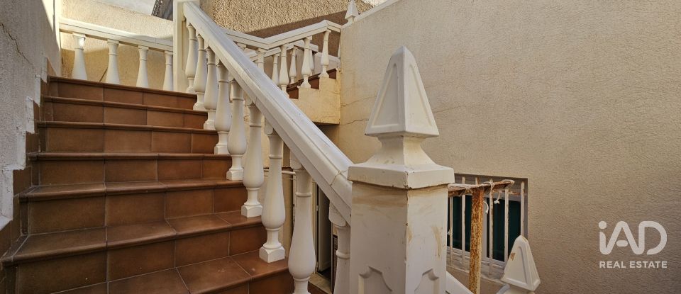 Maison 3 chambres de 140 m² à Roquetas de Mar (04740)