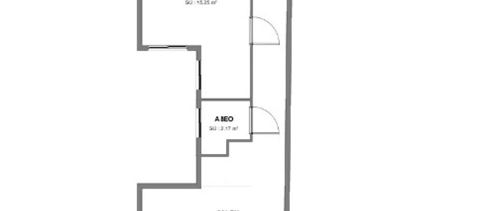 Maison 3 chambres de 140 m² à Roquetas de Mar (04740)