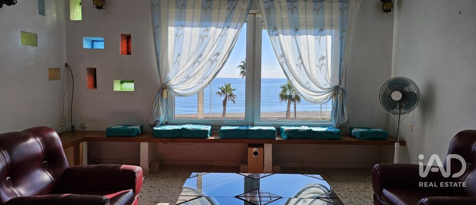 Maison 3 chambres de 140 m² à Roquetas de Mar (04740)