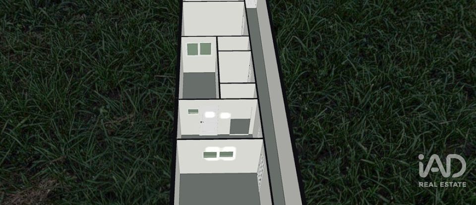 Maison 3 chambres de 140 m² à Roquetas de Mar (04740)