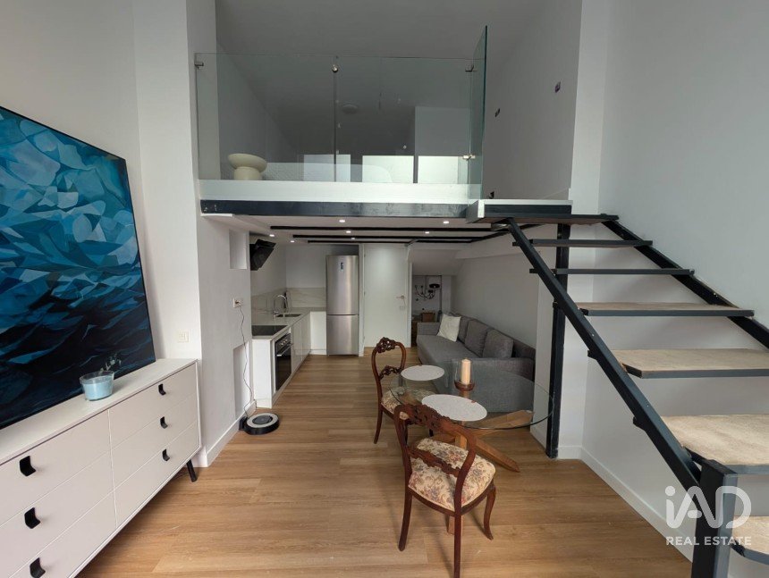 Loft 1 chambre de 41 m² à Santa Cruz de Tenerife (38007)