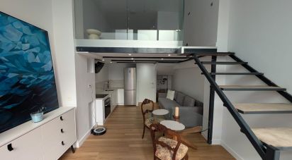 Loft 1 bedroom of 41 m² in Santa Cruz de Tenerife (38007)