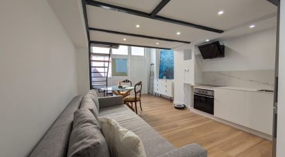 Loft 1 bedroom of 41 m² in Santa Cruz de Tenerife (38007)