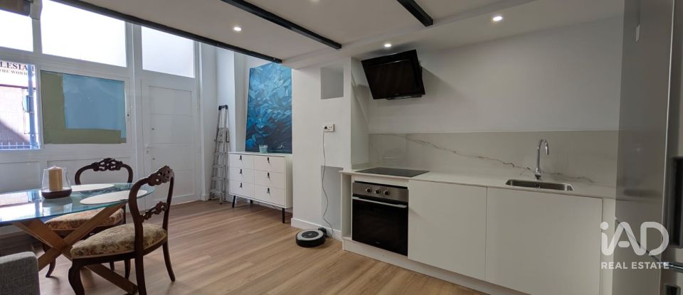 Loft 1 chambre de 41 m² à Santa Cruz de Tenerife (38007)