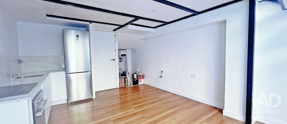Loft 1 chambre de 41 m² à Santa Cruz de Tenerife (38007)